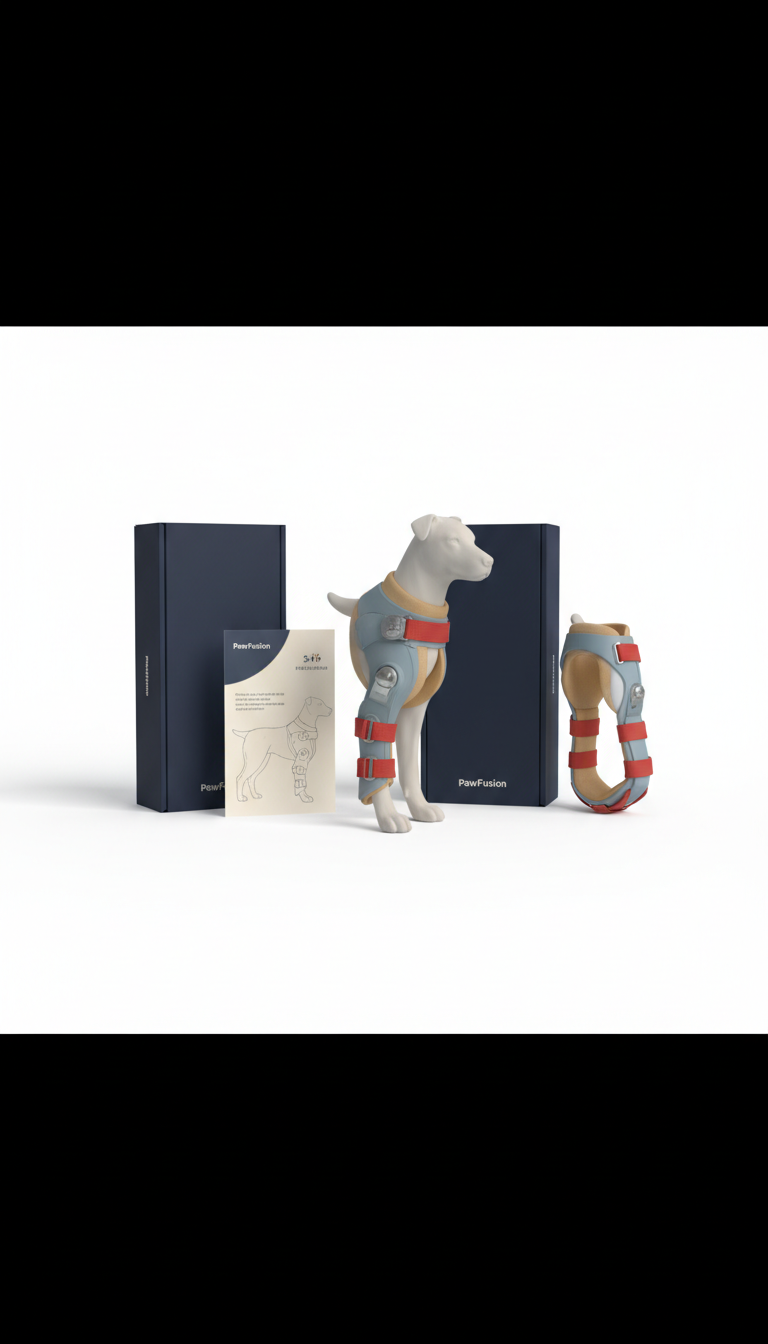 Post-Surgical Recovery Knee Support
