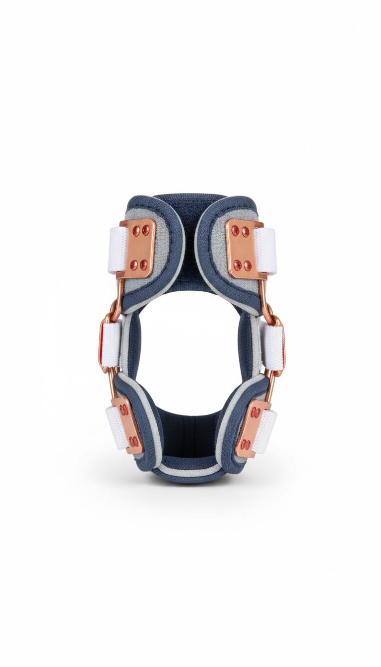 Adjustable Canine Mobility Brace