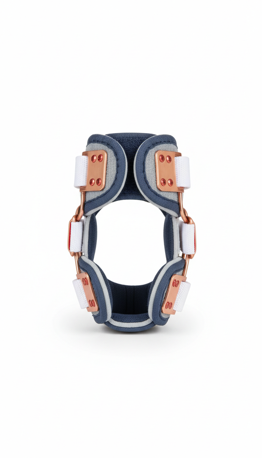 Adjustable Canine Mobility Brace