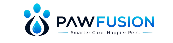 Pawfusion store